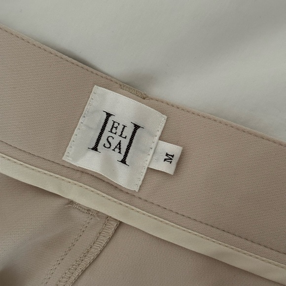 Helsa Twill Trouser - Picture 6 of 12